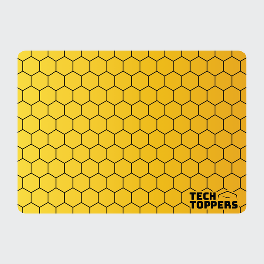 Beehive - Custom Mouse Mat