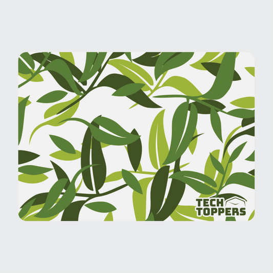 Leaves - Custom Mouse Mat