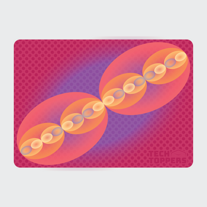 Mitosis - Custom Mouse Mat