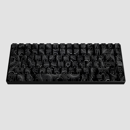 Terrain – 75 % mechanische Tastatur – mehrere Farben