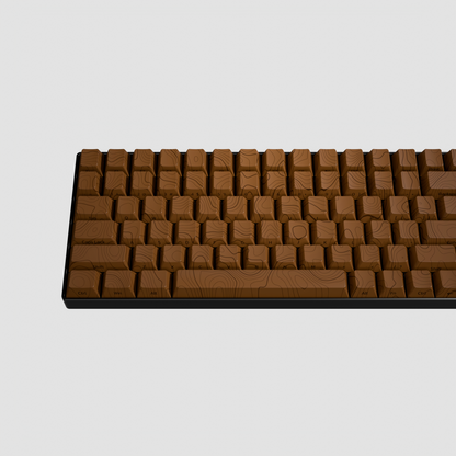 Terrain - 75% Mechanical Keyboard - Multiple Colours