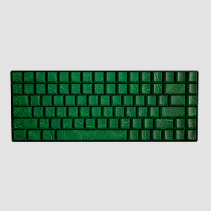 Terrain – 75 % mechanische Tastatur – mehrere Farben