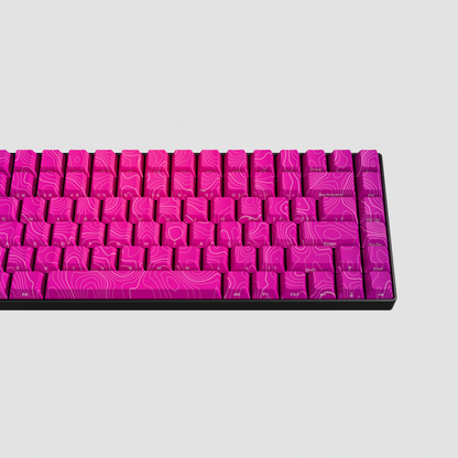 Terrain - 75% Mechanical Keyboard - Multiple Colours