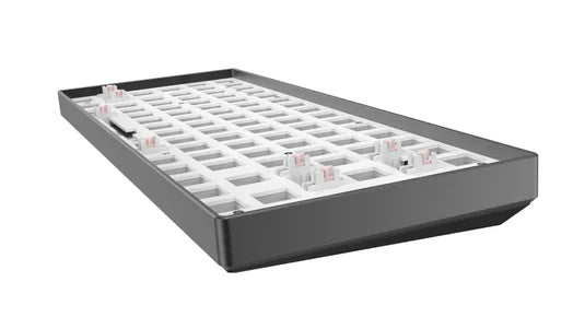 TES84 75 % mechanische Tastaturbasis