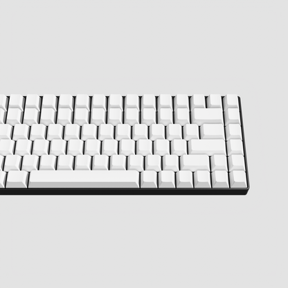 Entwerfen Sie Ihre eigene benutzerdefinierte 75 % mechanische Tastatur