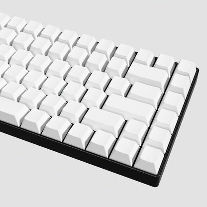 Entwerfen Sie Ihre eigene benutzerdefinierte 75 % mechanische Tastatur