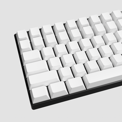 Entwerfen Sie Ihre eigene benutzerdefinierte 75 % mechanische Tastatur